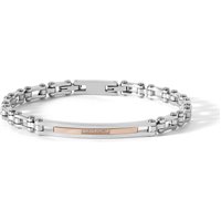 Bracciale Comete Uomo Nipper in Acciaio Zirconia UBR662 - UBR662
